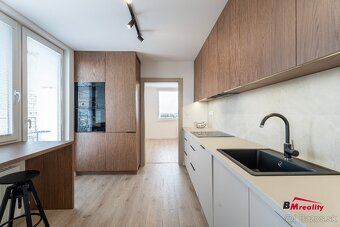 RezervovanéModerný 3-izbový byt po kompletnej rekonštrukcii - 4