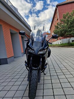 Honda CBF 1000 - 4