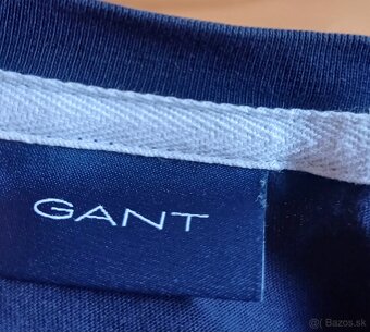 Gant tmavomodré - 4