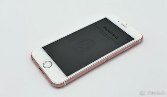 Apple iPhone 6S 64GB Rose Gold 100% Zdravie Batérie - 4
