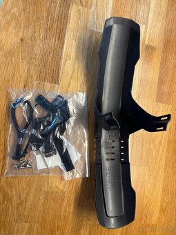 SKS MUDROCKER predný blatník 27,5"-29" - 4