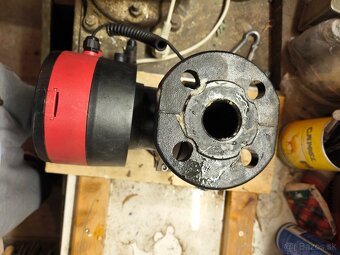 Grundfos Magna 3 32-80 - 4