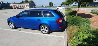 Skoda Octavia Combi 1.2 tsi 77 kw 2014 - 4