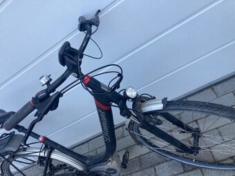 predam mestký e-bike Diamant Ubari Deluxe - 4