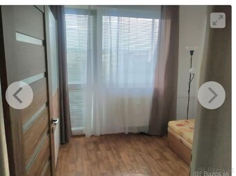 Prenájom bytu 1, 5 terasa Košice - 4