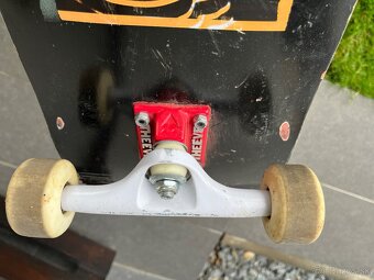 Skateboard - 4