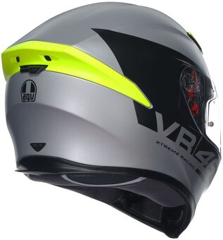 Prilba AGV K-5 - 4