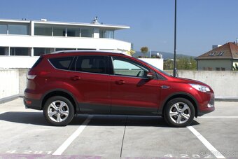 Ford Kuga 1.5 EcoBoost Titanium FWD MT6 150k - 4