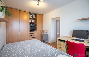 ENERGICKÝ 3 IZB. BYT S BALKÓNOM V TICHEJ ČASTI TRNAVY - 4