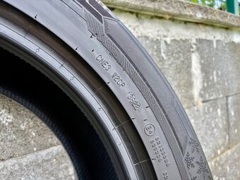 Zimne Barum Polaris 5 215/65 R17 103 H XL DOT3922 - 4