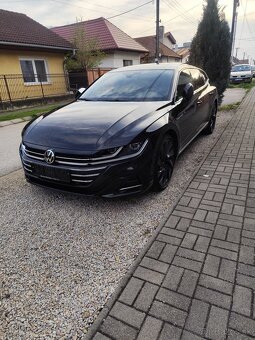 Volkswagen arteon SB..2.0.TSI...140kw - 4