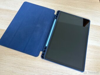 Tablet Samsung S6 Lite modrý 64gb - 4