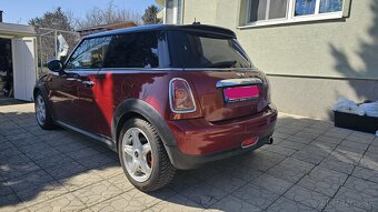 Mini Cooper - 4