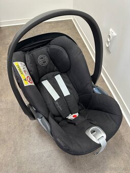 Cybex Cloud I-size - 4