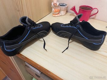 Puma botasky - 4