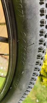 Detsky bicykel 24" - 4