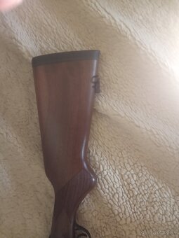 Gulovnica Kodiak - 4