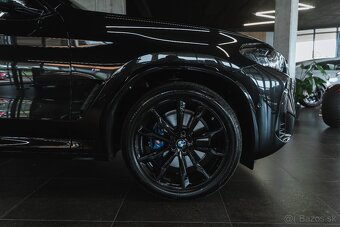 BMW X3 M40i xDrive - 4