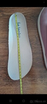 Barefoot topanky Be Lenka Flair 38 - 4