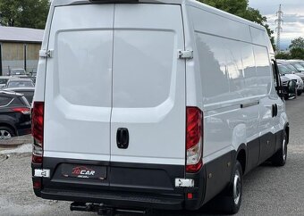 Iveco Daily 35S16 MAXI XL VZDUCH ČR odpDPH nafta manuál - 4