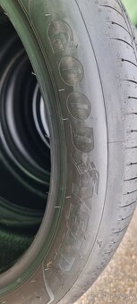 Letne pneumatiky Goodyear 245/40R19 - 4