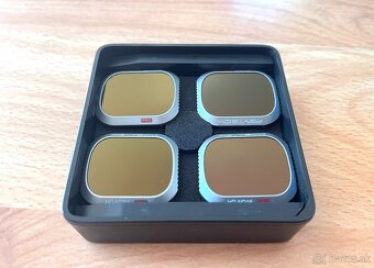 DJI Mavic 2 Pro Combo - Fly more kit + ND Filter - 4