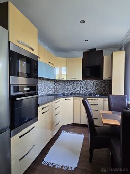 Prenájom/ For rent 3-izbový byt 72m² - 4