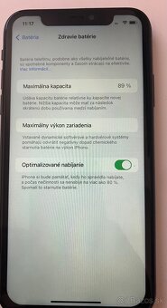 iPhone 11 black 64gb - 4