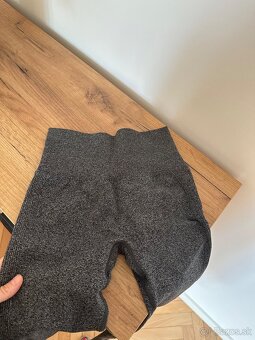 Damske push up leginy - 4
