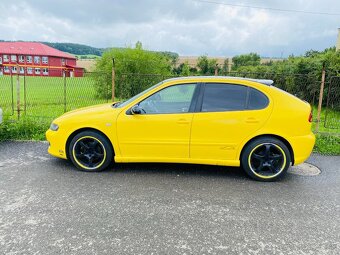 Seat Leon 1.9TDI 110KW ARL CUPRA - 4