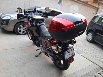 Honda XL 1000 Varadero - 4