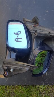 AUDI A6 - 4
