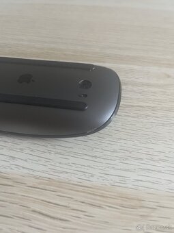 Apple Magic Mouse 2 Space Grey - 4