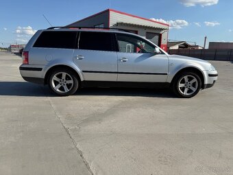 Volkswagen passat 1.9 TDi 96kw b5.5 - 4