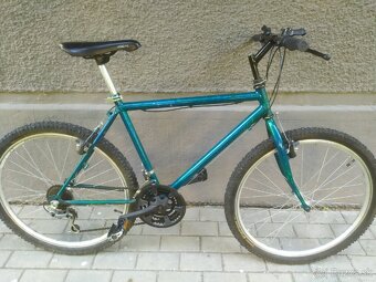 Bicykel - 4