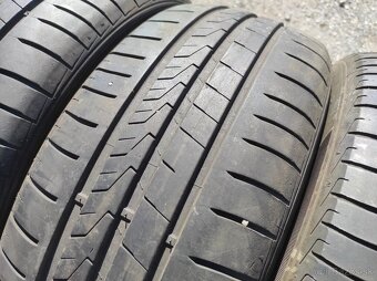 Letné pneu 205/55 R16 Hankook - 4