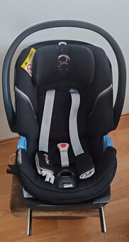 CYBEX Gold Aton 5 - 4