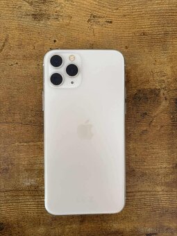 Apple IPhone 11 PRO 256gb silver - 4