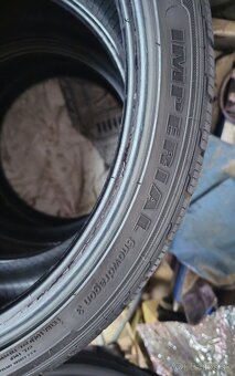 Zimne pneu 245/35 r19 XL - 4