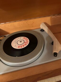 Gramofon - 4