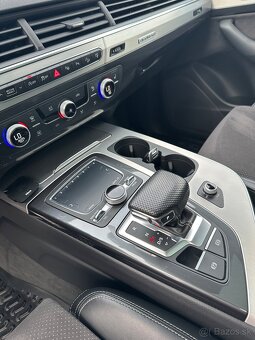 Audi Q7 3.0 TDI 272k quattro tiptronic 8-st. - 4