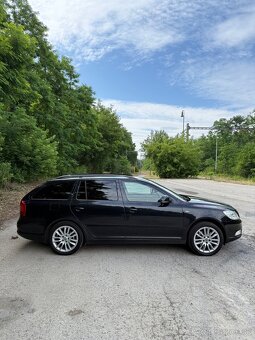 Škoda Octavia 2 Laurin & Klement 2.0 TDI - 4