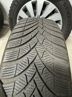 205/60r16 - 4