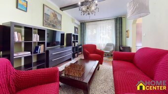 NA PREDAJ zrekonštruovaný, 3 izbový byt - REZERVOVANÉ - 4