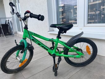 Detsky bicykel - 4