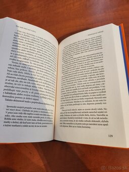 Philippa Perry - Toto mali čítať naši rodičia - 4