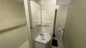 SLOVREAL - Predaj 1i byt Žiar nad Hronom, ETAPA - 4