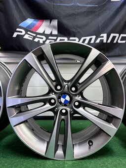 Styling 397 R18 Bmw orig. - 4