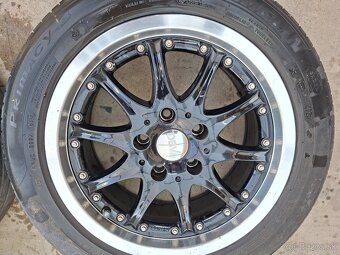 R16 Tuning 5×112 - 4