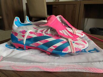 Adidas Predator Elite Tongue FG - 4
